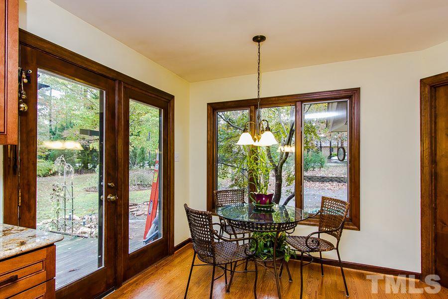 9500 Springdale Drive Raleigh, NC 27613 - Photo 22 of 24
