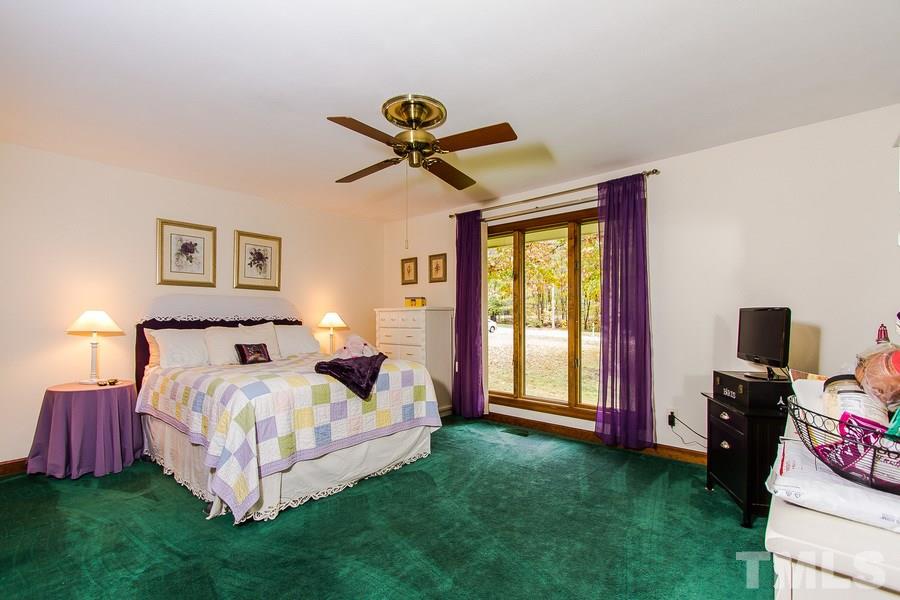9500 Springdale Drive Raleigh, NC 27613 - Photo 5 of 24