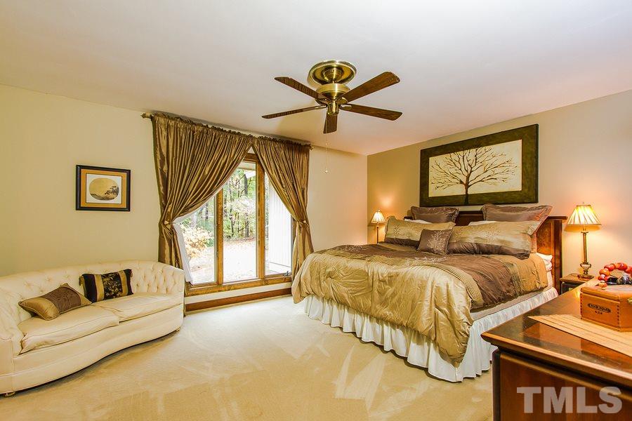 9500 Springdale Drive Raleigh, NC 27613 - Photo 8 of 24