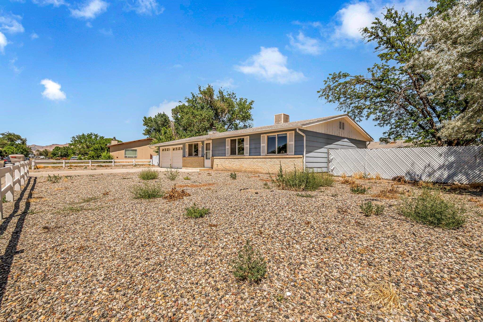 472 Meadow Road Grand Junction, CO 81504 - Photo 22 of 23 Gallery Image 22