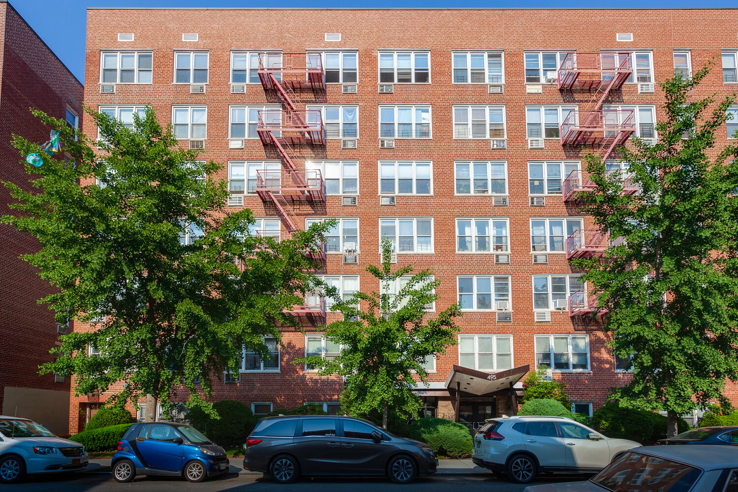 495 East 7th Street, Unit 6J Brooklyn, NY 11218 - Photo 15 of 16