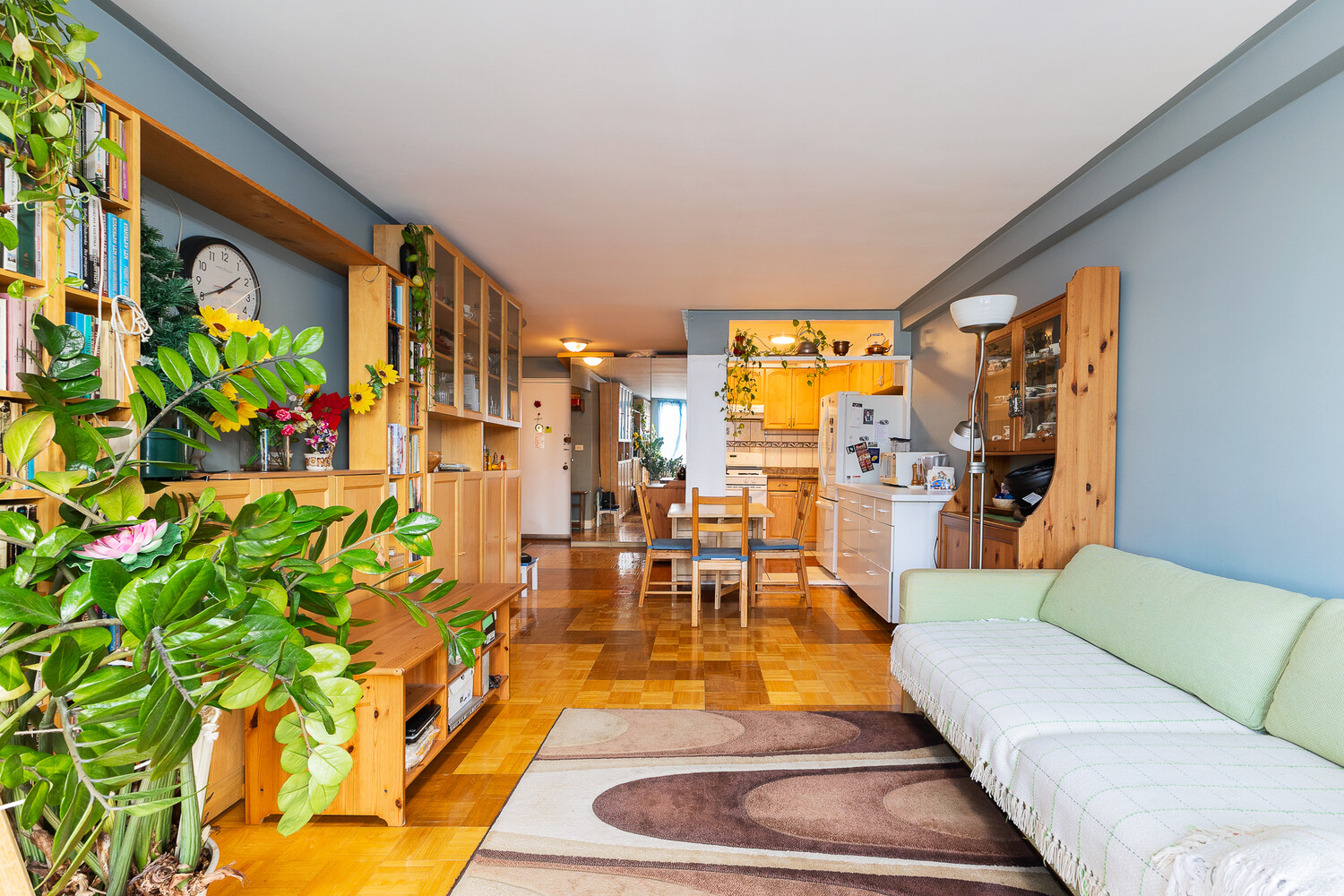 495 East 7th Street, Unit 6J Brooklyn, NY 11218 - Photo 5 of 16