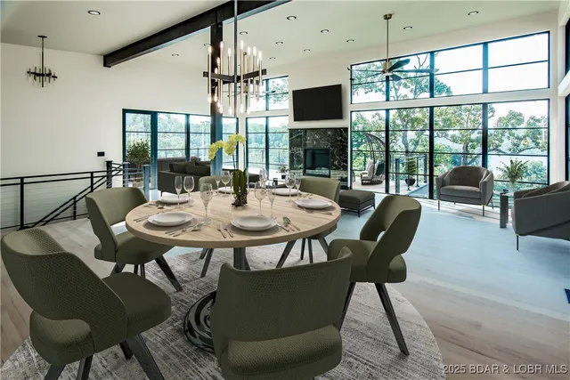 $1,525,000 | 85 Sylvan Views Avenue, Linn Creek, MO 65052