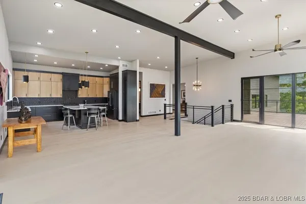 $1,525,000 | 85 Sylvan Views Avenue, Linn Creek, MO 65052