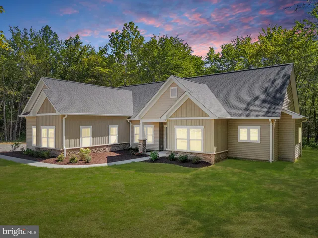 $939,900 | 7329 Riley Road, Warrenton, VA 20187