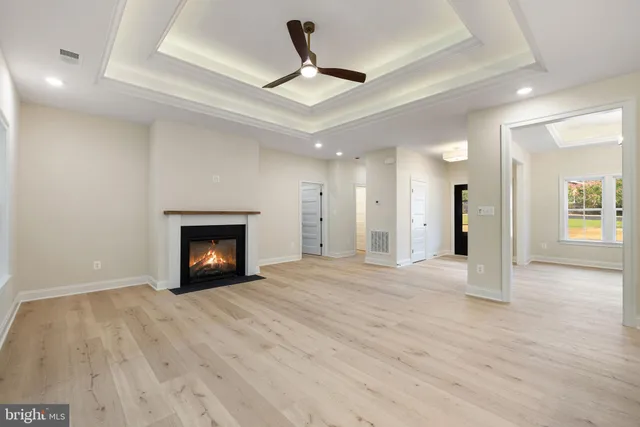 $939,900 | 7329 Riley Road, Warrenton, VA 20187