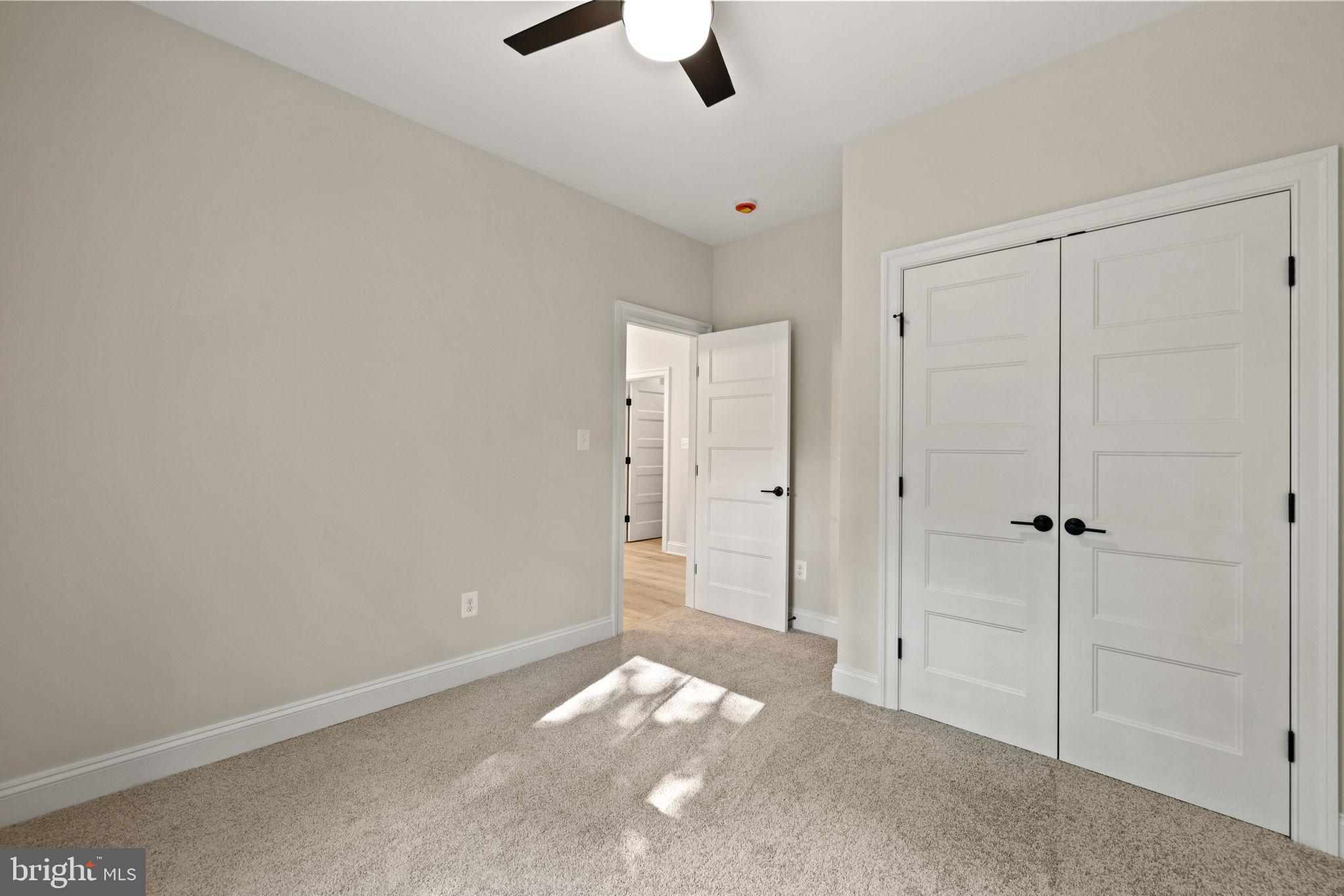 7329 Riley Road Warrenton, VA 20187 - Photo 24 of 69 Main Level secondary bedroom