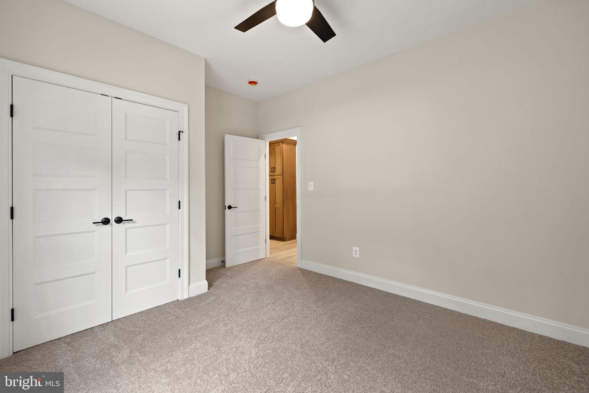 7329 Riley Road Warrenton, VA 20187 - Photo 25 of 69 Main Level secondary bedroom.