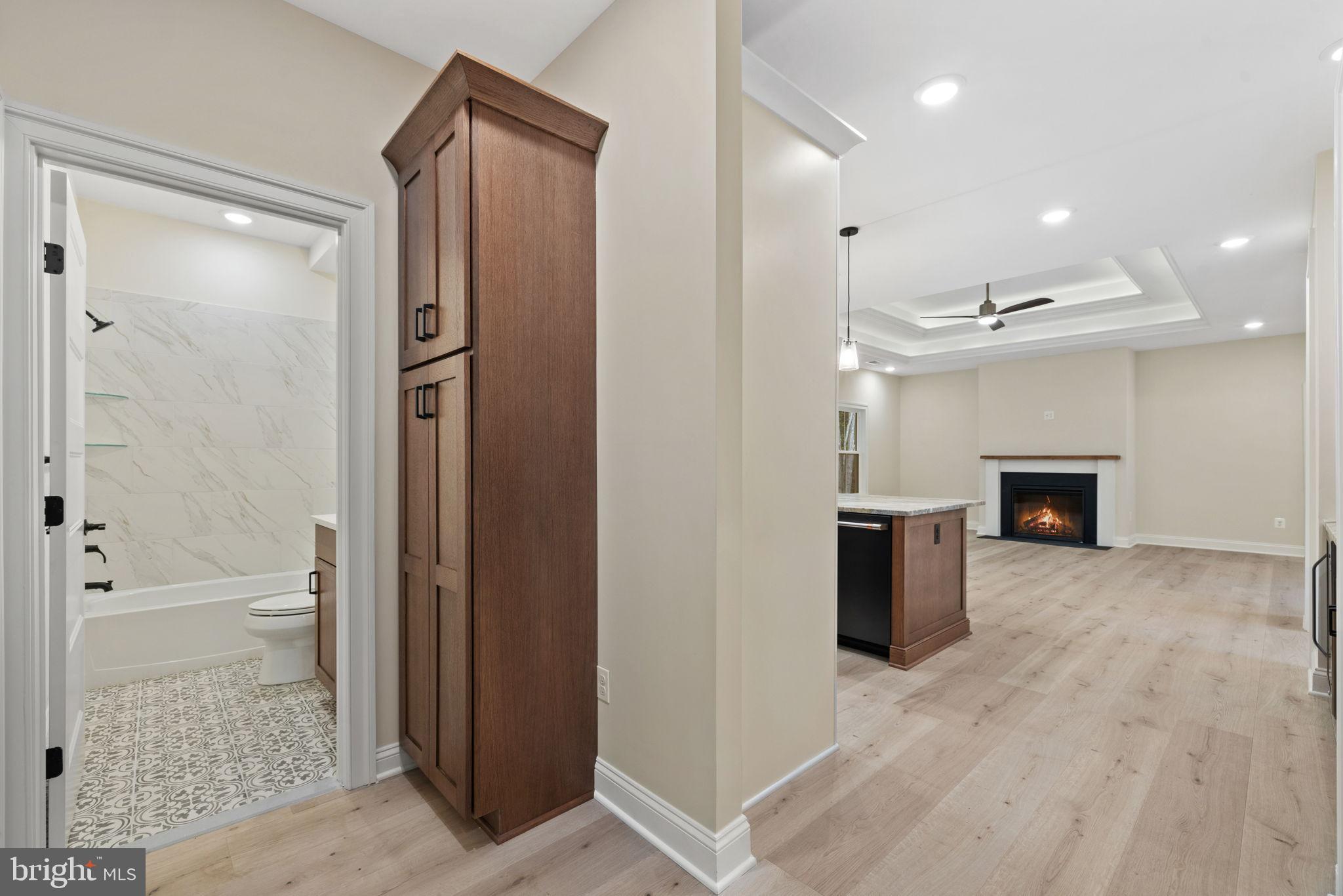 7329 Riley Road Warrenton, VA 20187 - Photo 26 of 69