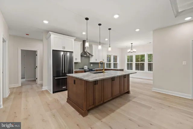 $939,900 | 7329 Riley Road, Warrenton, VA 20187