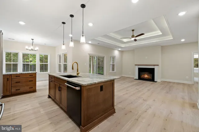 $939,900 | 7329 Riley Road, Warrenton, VA 20187