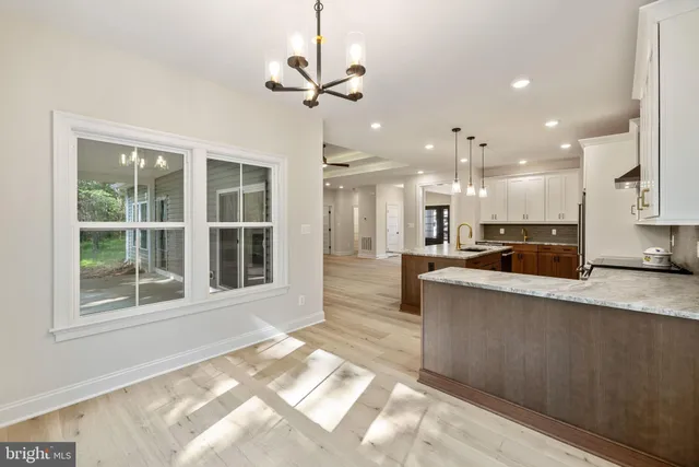 $939,900 | 7329 Riley Road, Warrenton, VA 20187