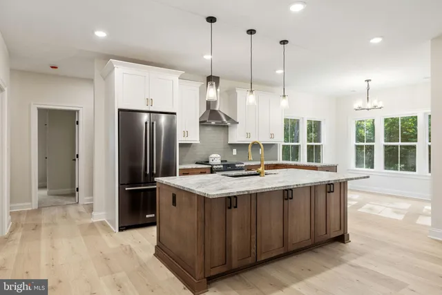 $939,900 | 7329 Riley Road, Warrenton, VA 20187