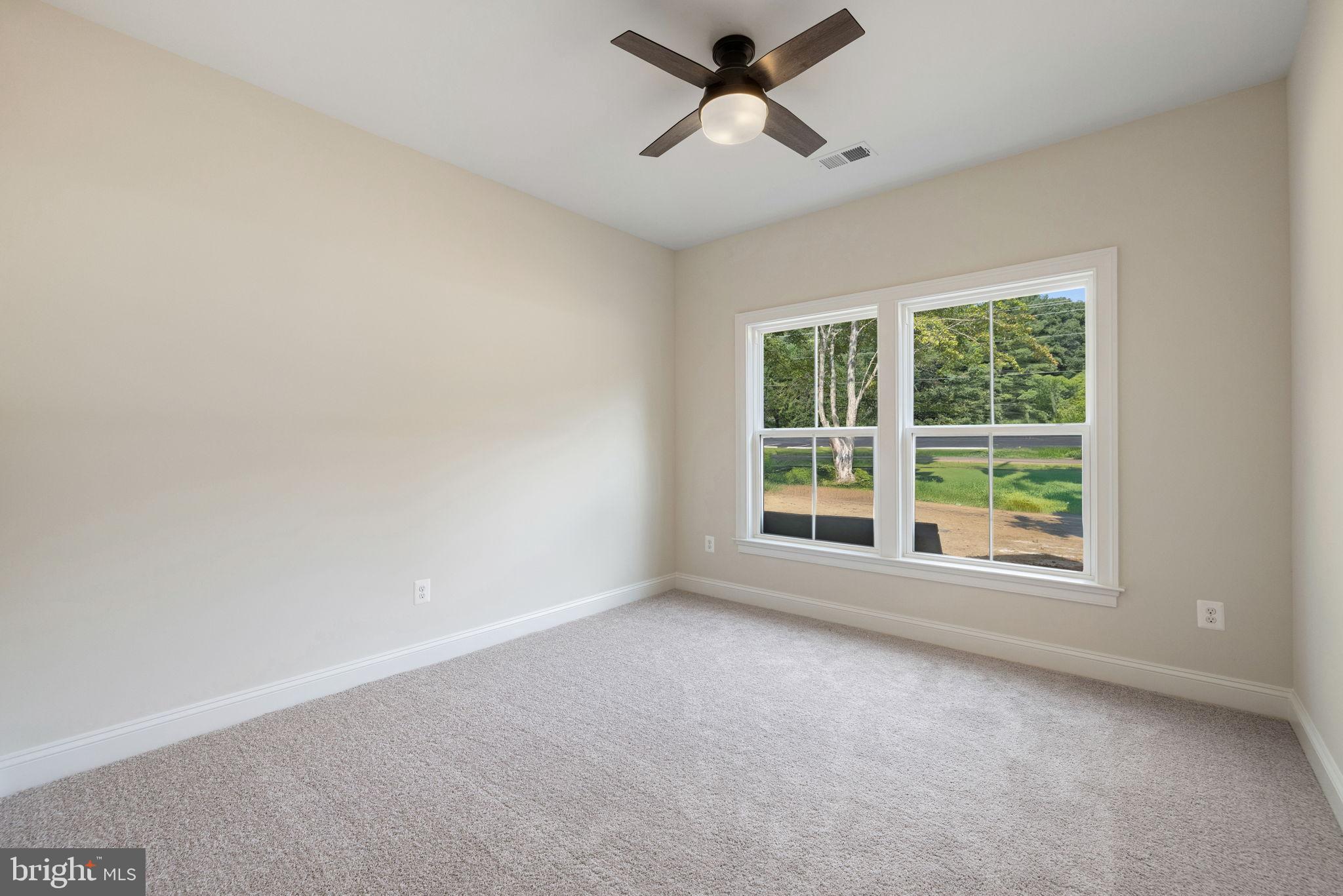 7329 Riley Road Warrenton, VA 20187 - Photo 66 of 69 Bright and airy room with scenic views.
