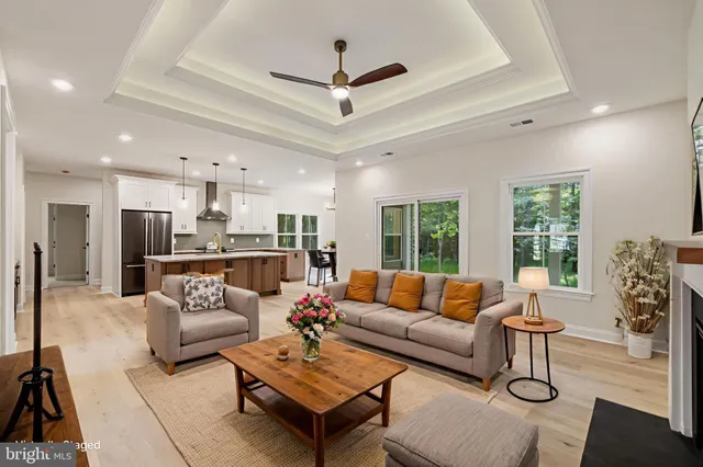 $939,900 | 7329 Riley Road, Warrenton, VA 20187