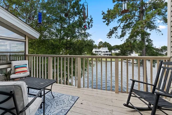 $445,000 | 219 Driftwood Drive, Unit D, Greenwood, SC 29649