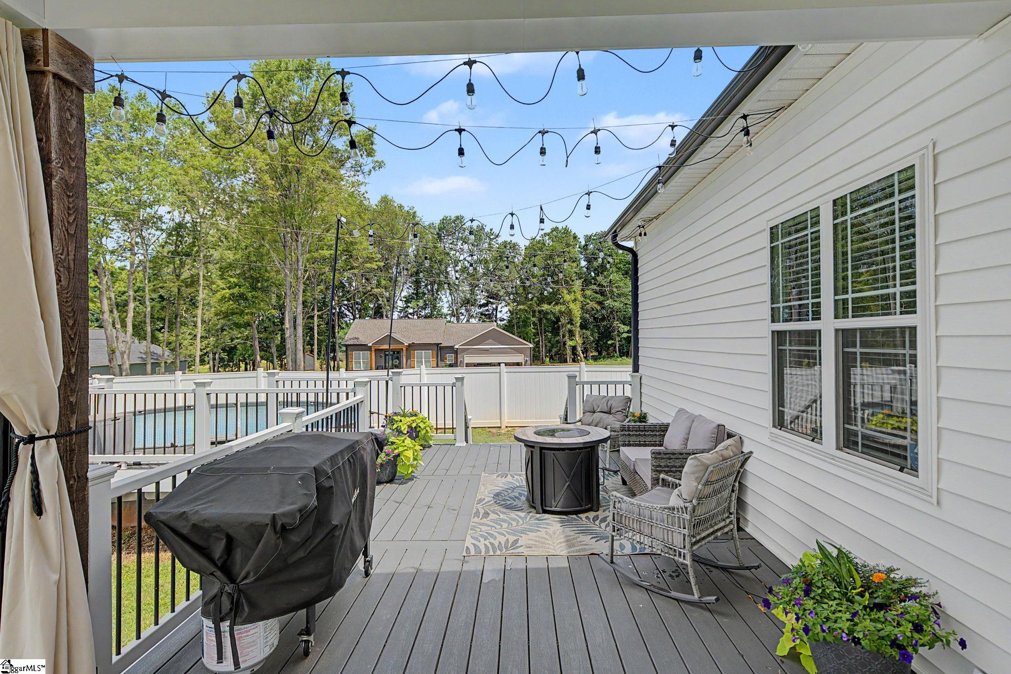 231 Addison Circle Pelzer, SC 29669 - Photo 41 of 49