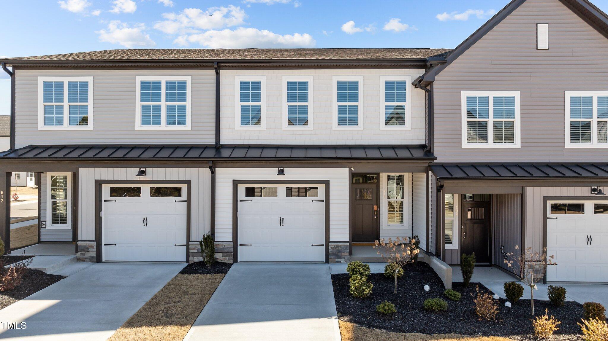 610 Marshskip Way, Unit 22 Rolesville, NC 27571 - Photo 2 of 40 3-web-or-mls-DJI_0533