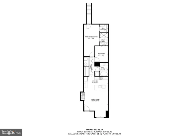 a picture of a very nice looking building