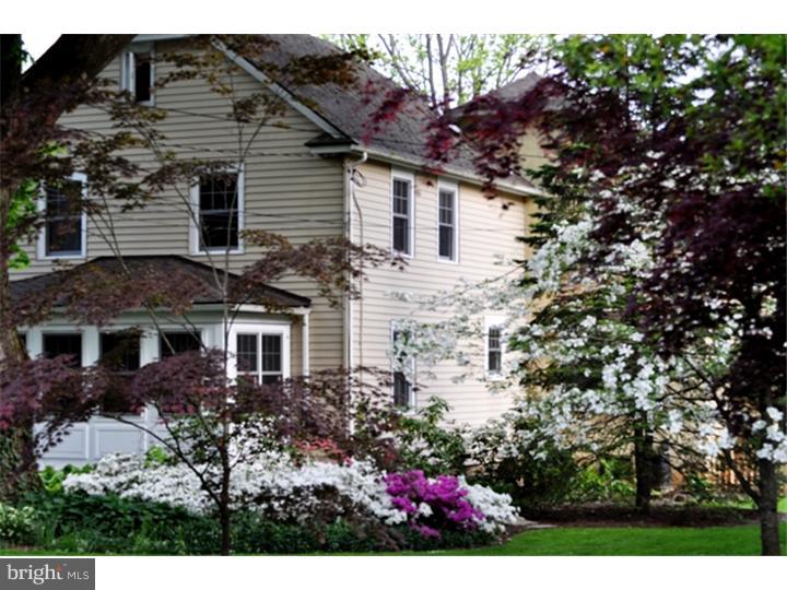 227 Arlingham Road Flourtown, PA 19031 - Photo 1 of 25 Exterior Front