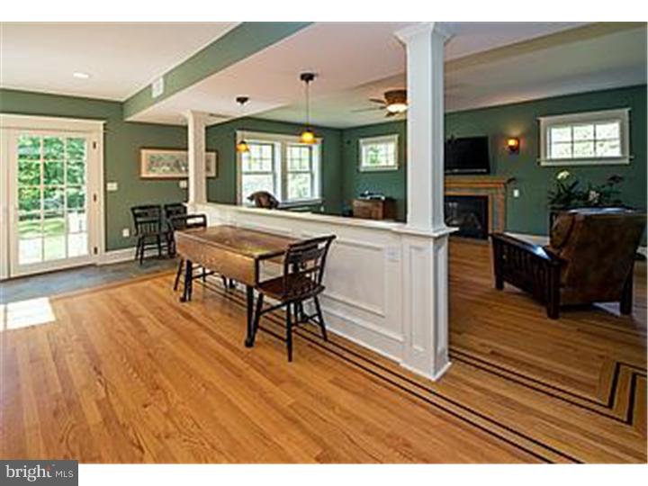 227 Arlingham Road Flourtown, PA 19031 - Photo 13 of 25 Family Room