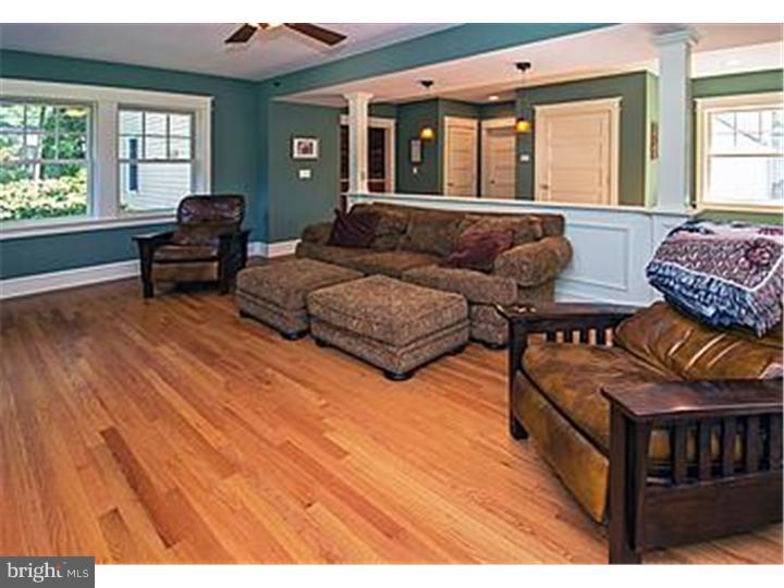 227 Arlingham Road Flourtown, PA 19031 - Photo 14 of 25 Family Room