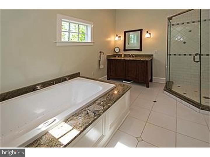 227 Arlingham Road Flourtown, PA 19031 - Photo 18 of 25 Master Bathroom