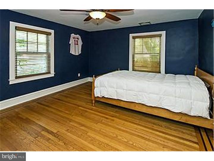 227 Arlingham Road Flourtown, PA 19031 - Photo 20 of 25 Bedroom 3
