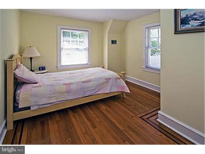 227 Arlingham Road Flourtown, PA 19031 - Photo 21 of 25 Bedroom 4