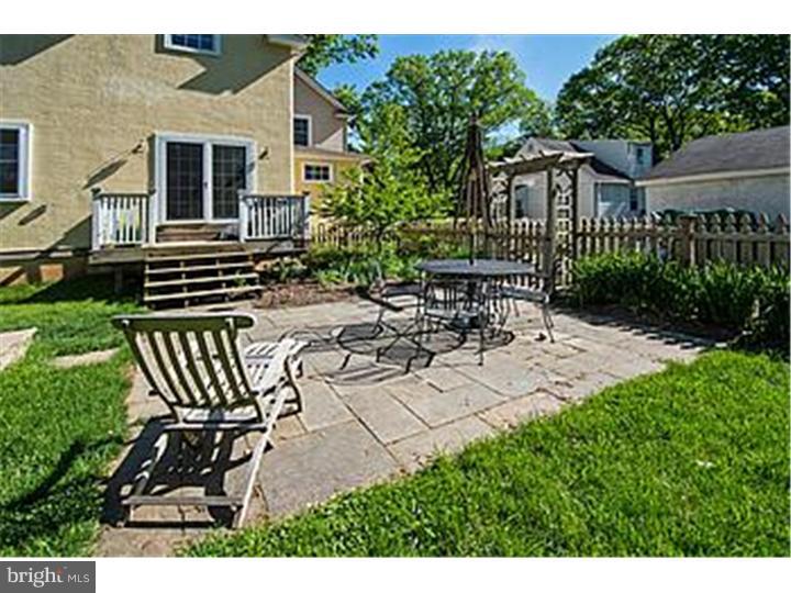 227 Arlingham Road Flourtown, PA 19031 - Photo 23 of 25 Patio