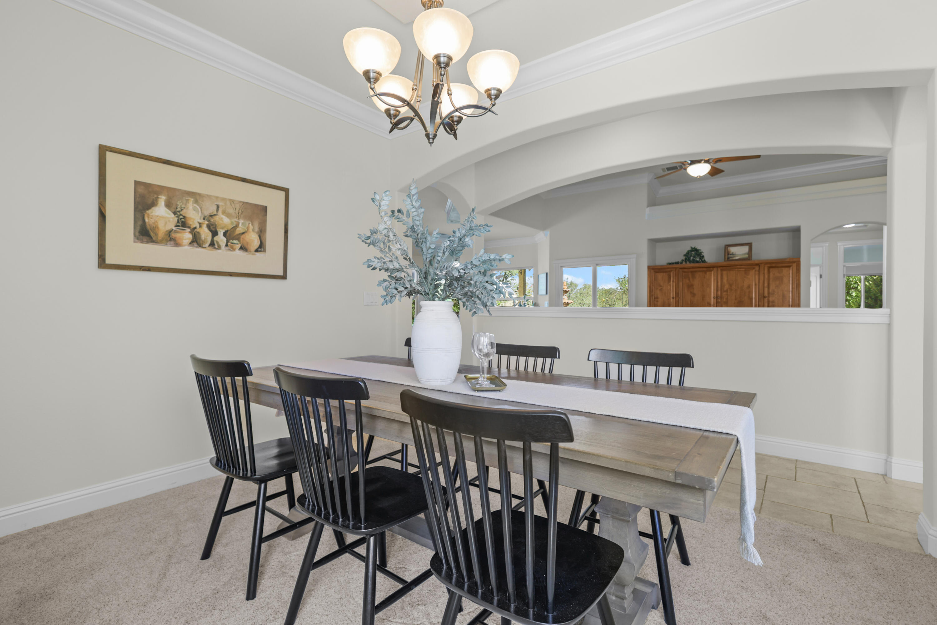 2110 Cadjew Street Redding, CA 96003 - Photo 14 of 62 Dining Room