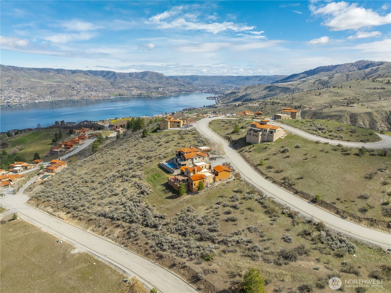 57 Sabio Way Chelan, WA 98816 - Photo 5 of 11
