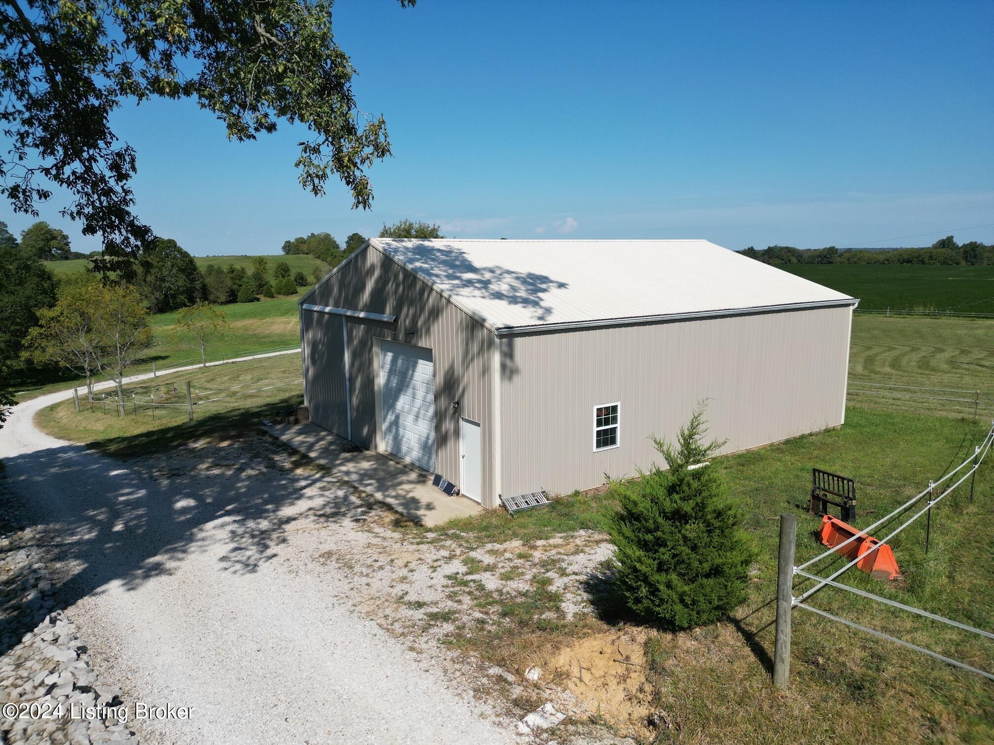 2250 Mark Ridge Road Harned, KY 40144 - Photo 65 of 65 overheads (20)