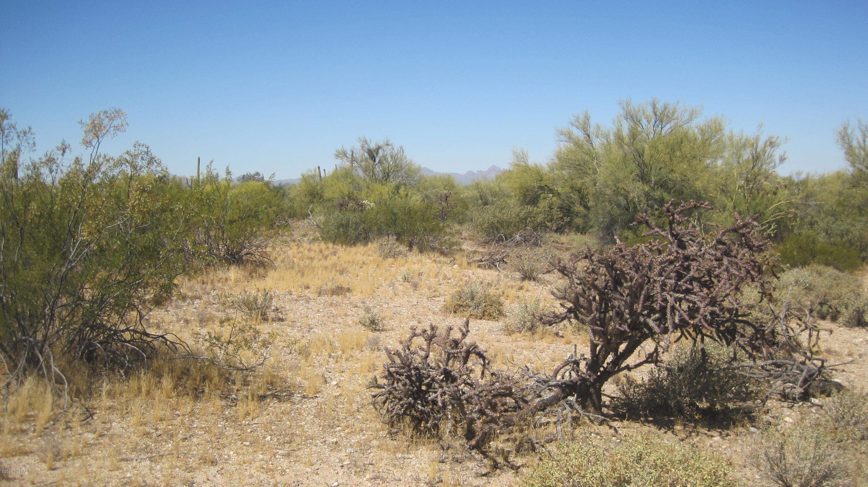 Oo South Cattle Tank Road, Unit 7 5 AC Marana, AZ 85658 - Photo 17 of 22