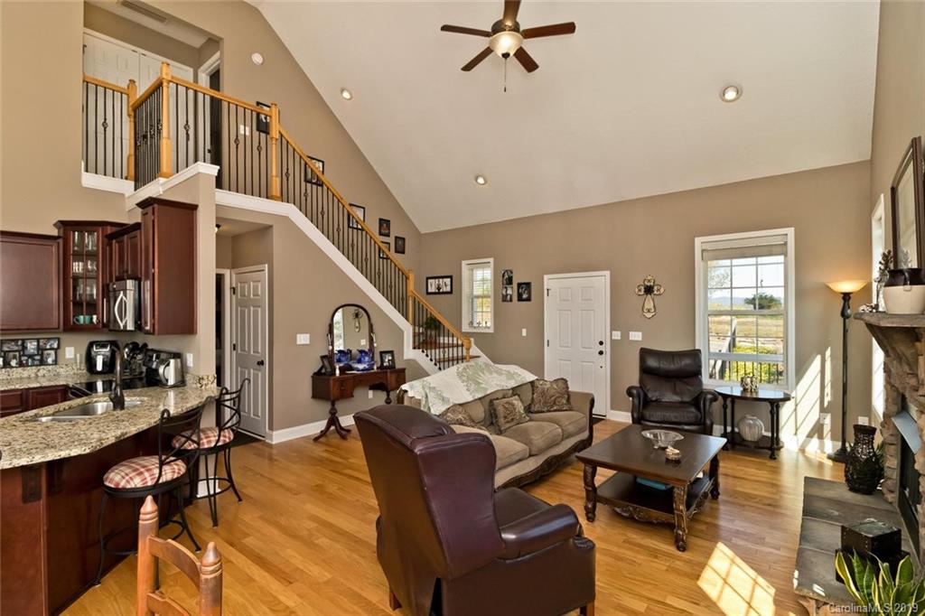 390 Huey Road Marshall, NC 28753 - Photo 15 of 47 Gallery Image 15
