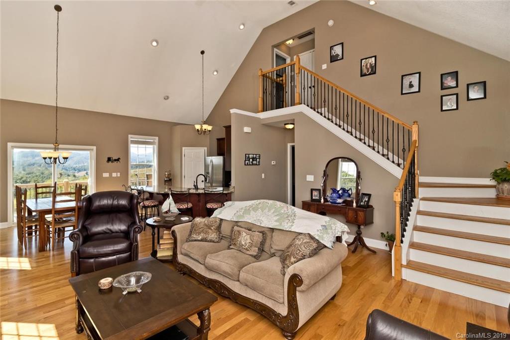 390 Huey Road Marshall, NC 28753 - Photo 16 of 47 Gallery Image 16