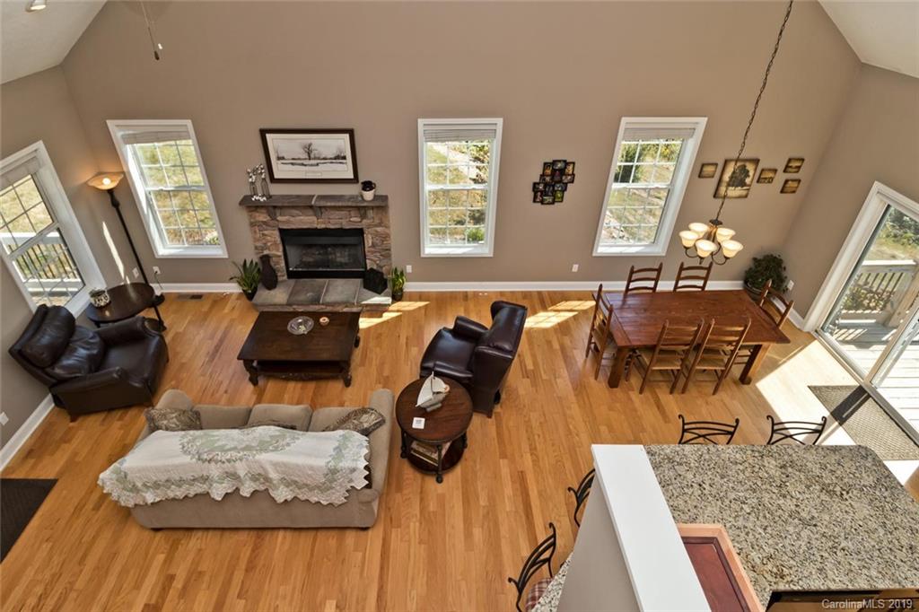 390 Huey Road Marshall, NC 28753 - Photo 22 of 47 Gallery Image 22