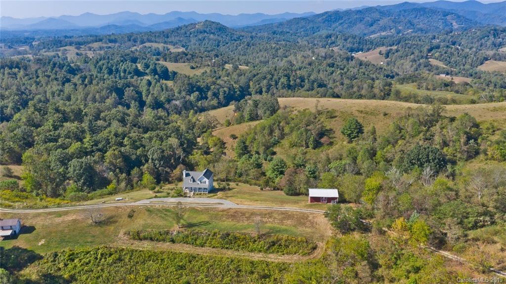 390 Huey Road Marshall, NC 28753 - Photo 35 of 47 Gallery Image 35
