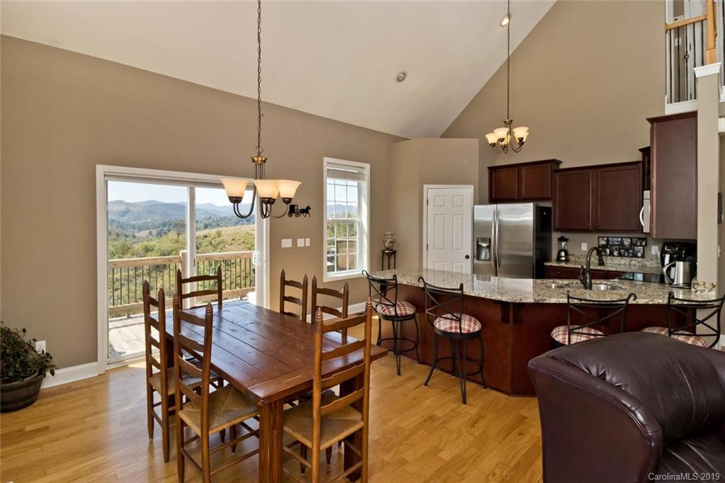 390 Huey Road Marshall, NC 28753 - Photo 10 of 47 Gallery Image 10