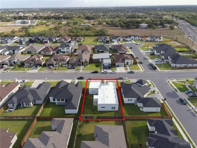 $2,500 | 2208 Providence Avenue, McAllen, TX 78504