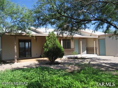 83 Gatito Court Rio Rico, AZ 85648 - Photo 20 of 20