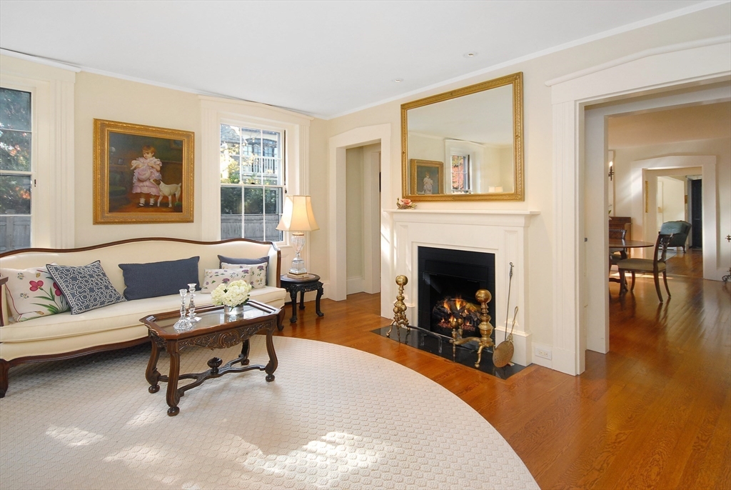 46 Sudbury Road Concord, MA 01742 - Photo 4 of 41