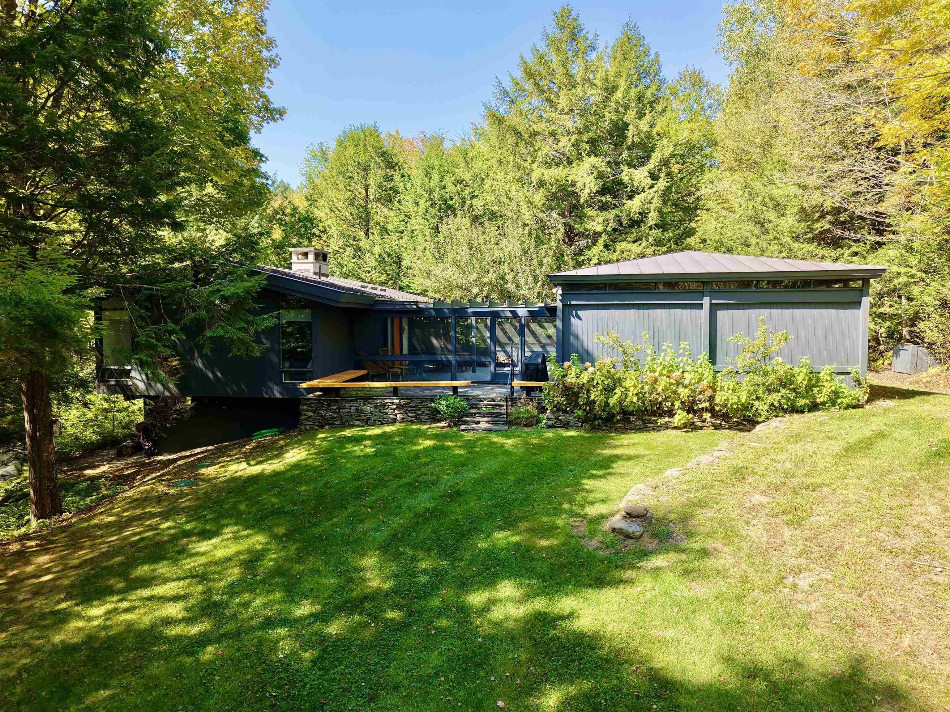 105 Sugarbush Access Road Warren, VT 05674 - Photo 4 of 56