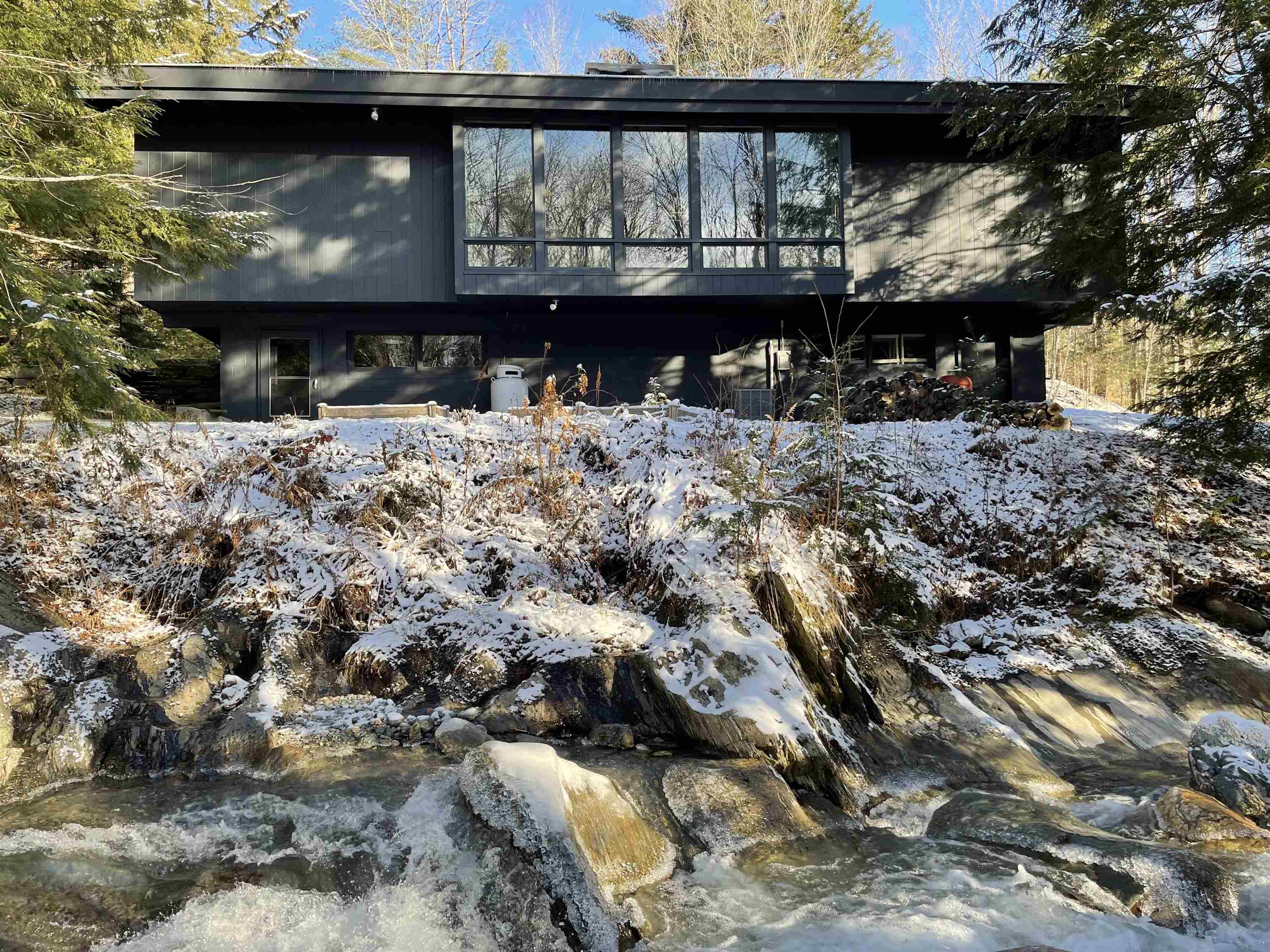 105 Sugarbush Access Road Warren, VT 05674 - Photo 8 of 56