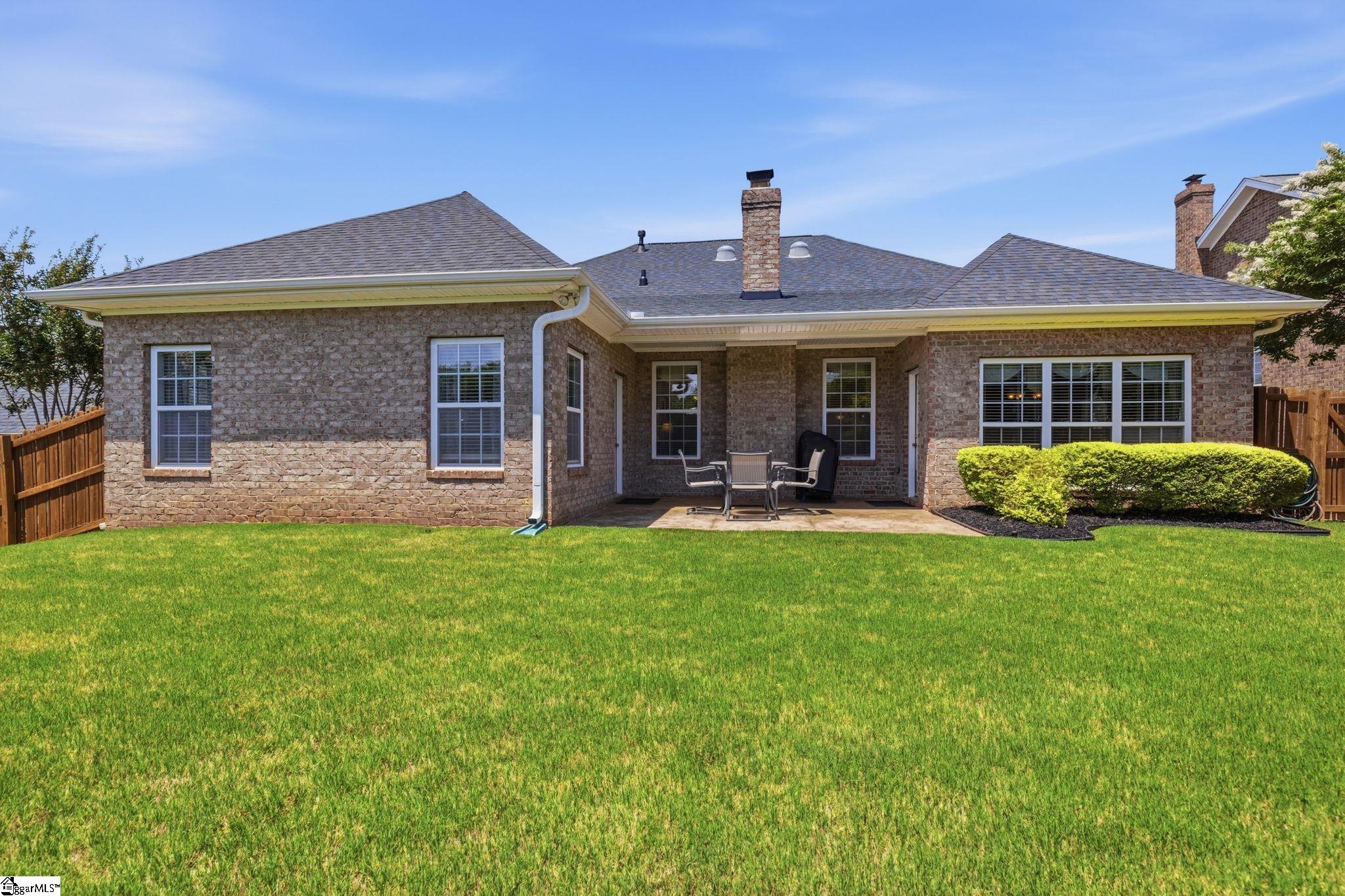 4 Cedarcrest Court Simpsonville, SC 29680 - Photo 35 of 37