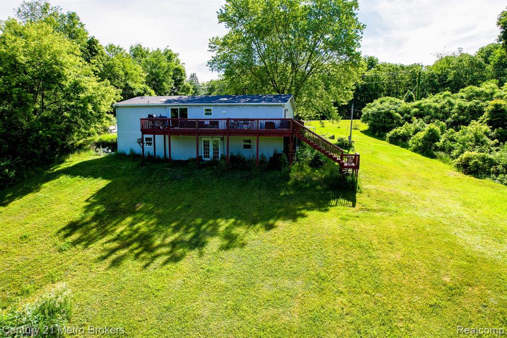 6100 Otis Lake Road Delton, MI 49046 - Photo 26 of 30