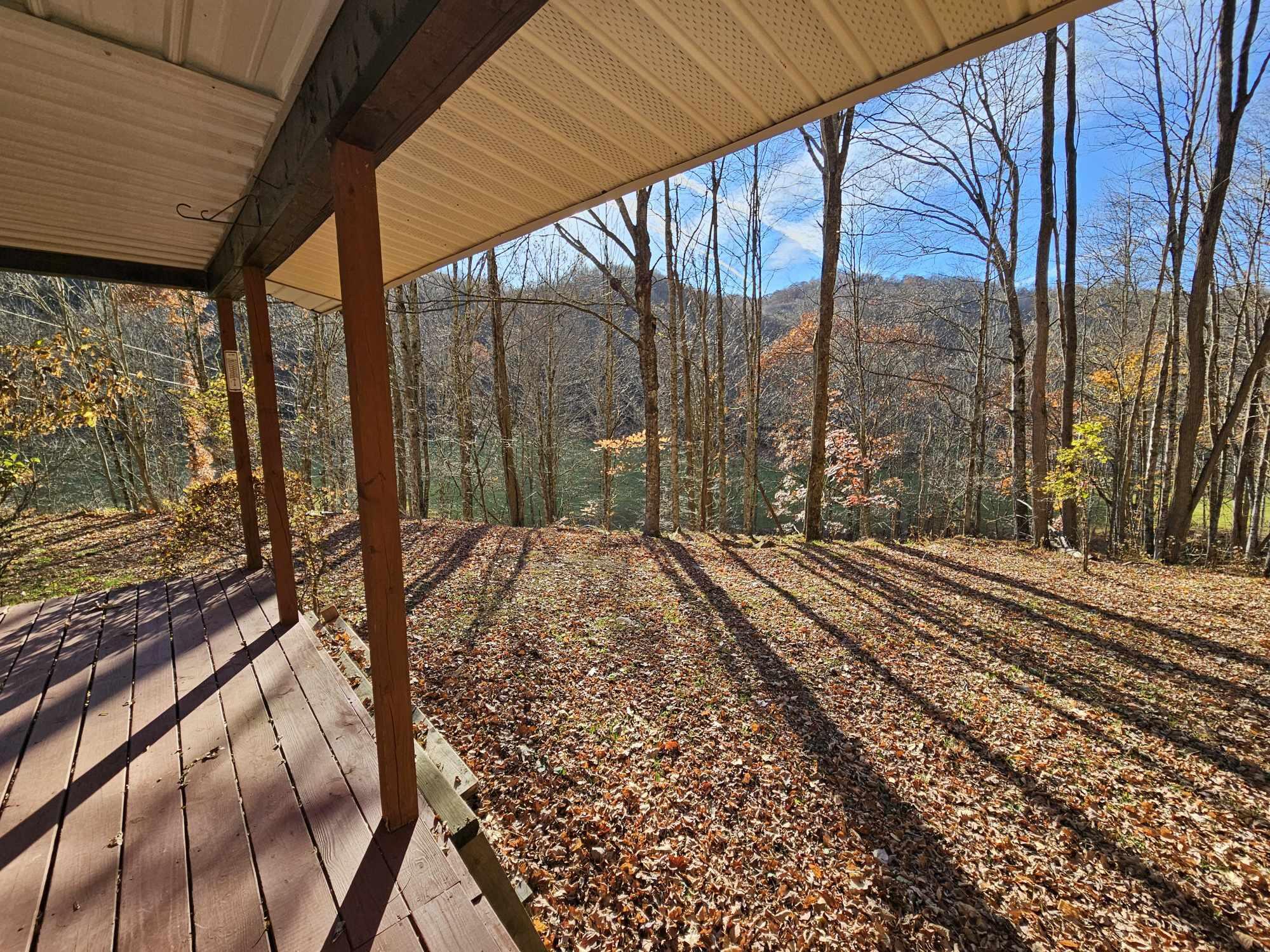 4156 Dry Branch Road Valley Head, WV 26294 - Photo 24 of 34 Gallery Image 24