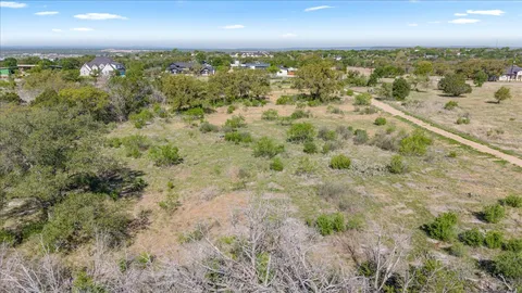 $215,000 | Lot 48 Park View Drive, Marble Falls, TX 78654