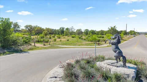 $215,000 | Lot 48 Park View Drive, Marble Falls, TX 78654