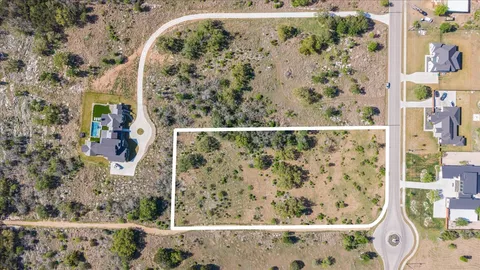 $215,000 | Lot 48 Park View Drive, Marble Falls, TX 78654
